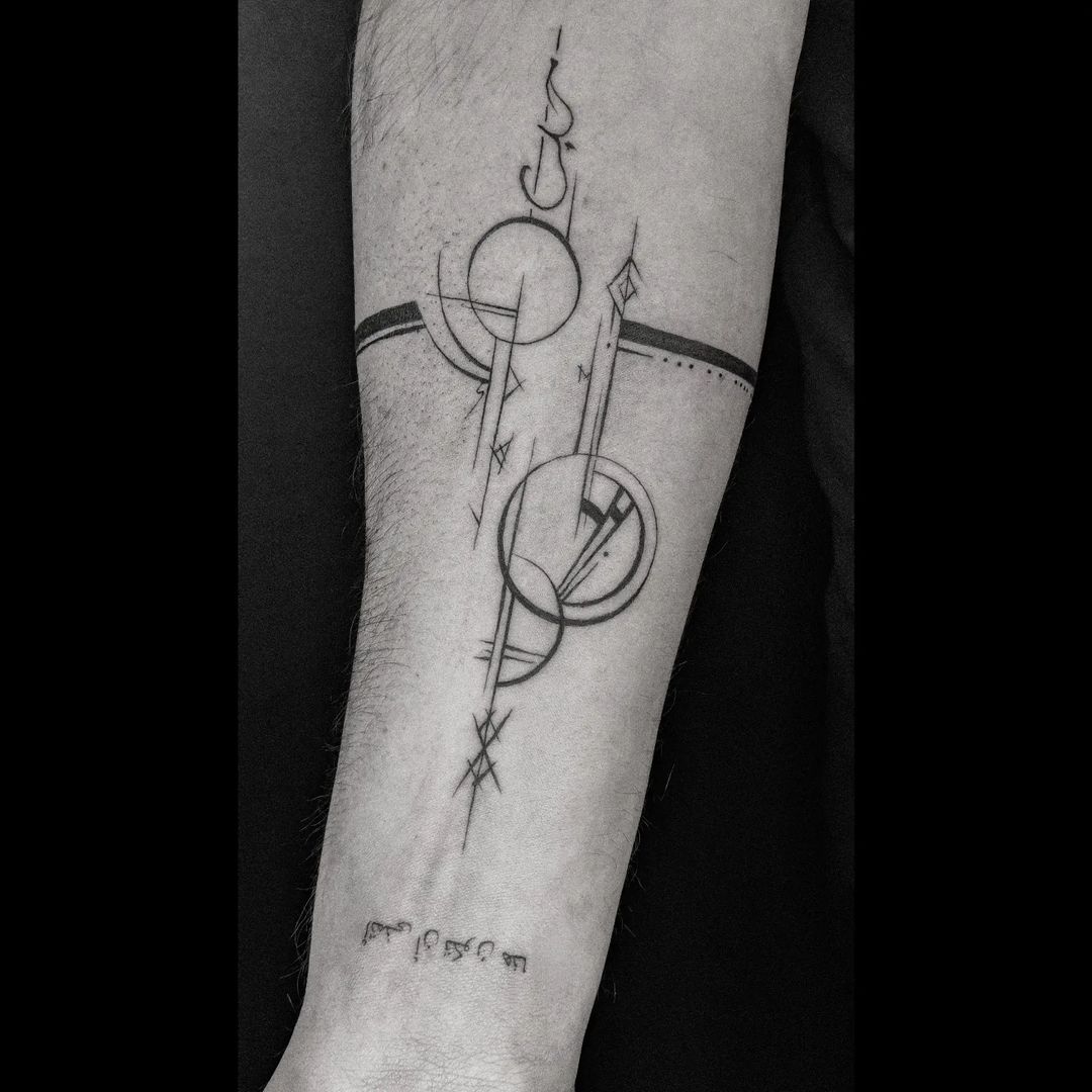 Portfolio de Loupik Tattoo