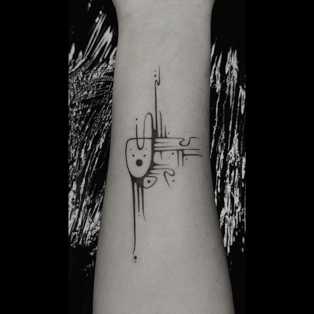 Portfolio de Loupik Tattoo