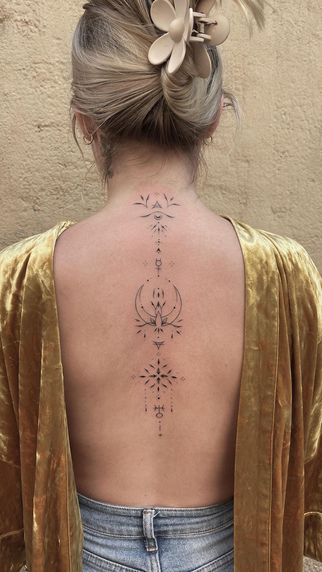 Portfolio de Nigz Tattoo