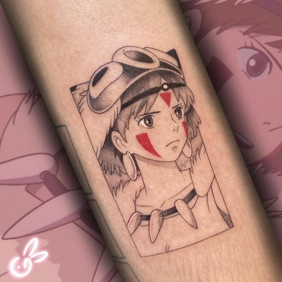 Portfolio de Naoko