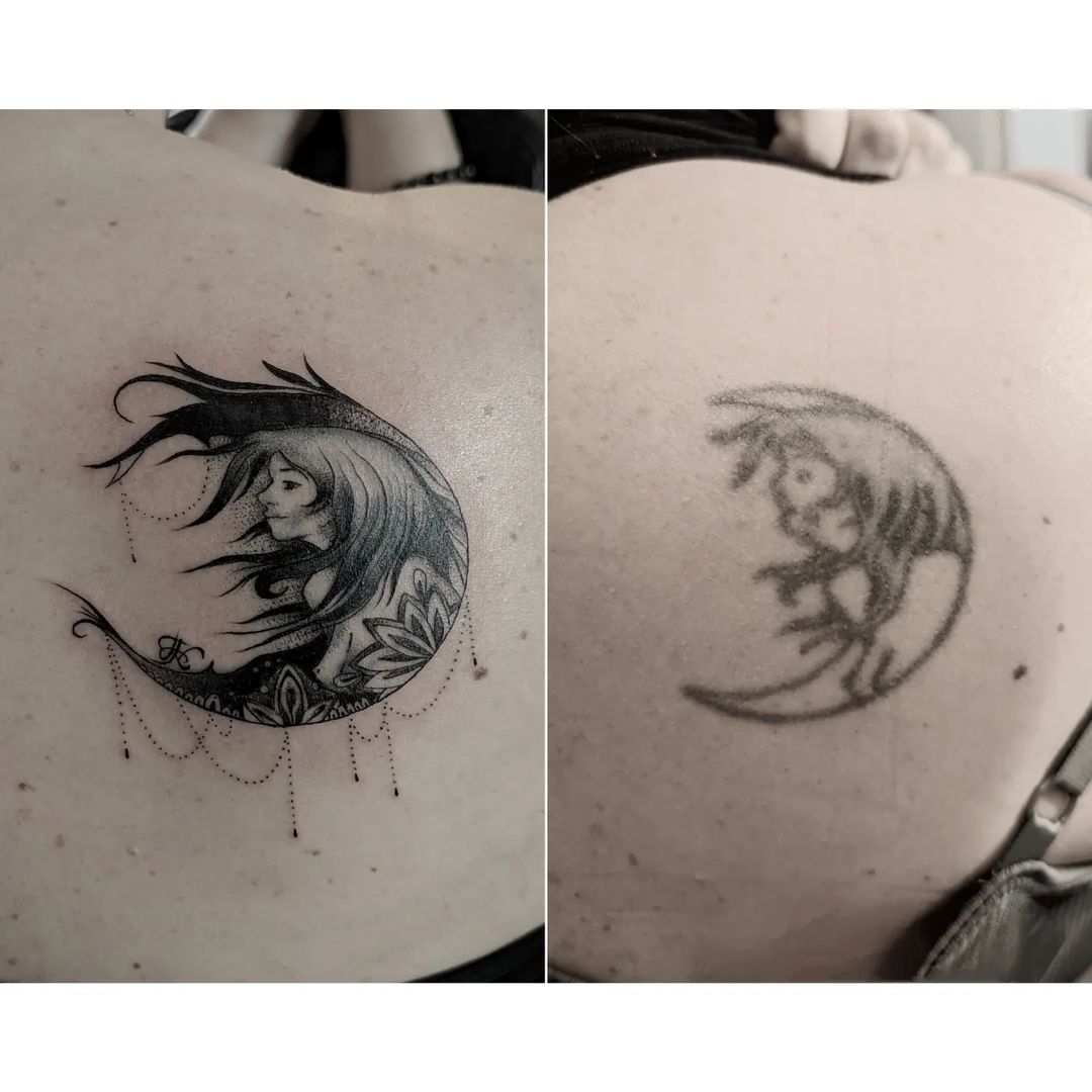 Portfolio de Loupik Tattoo