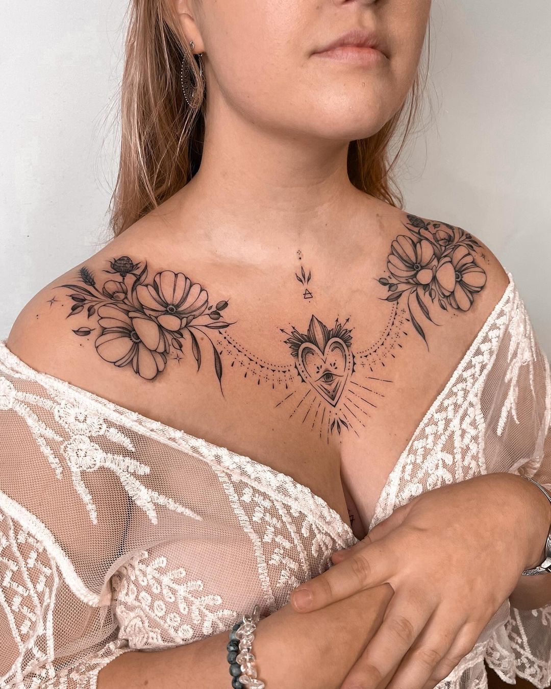 Portfolio de Nigz Tattoo