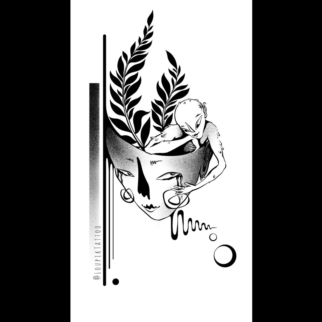 Portfolio de Loupik Tattoo