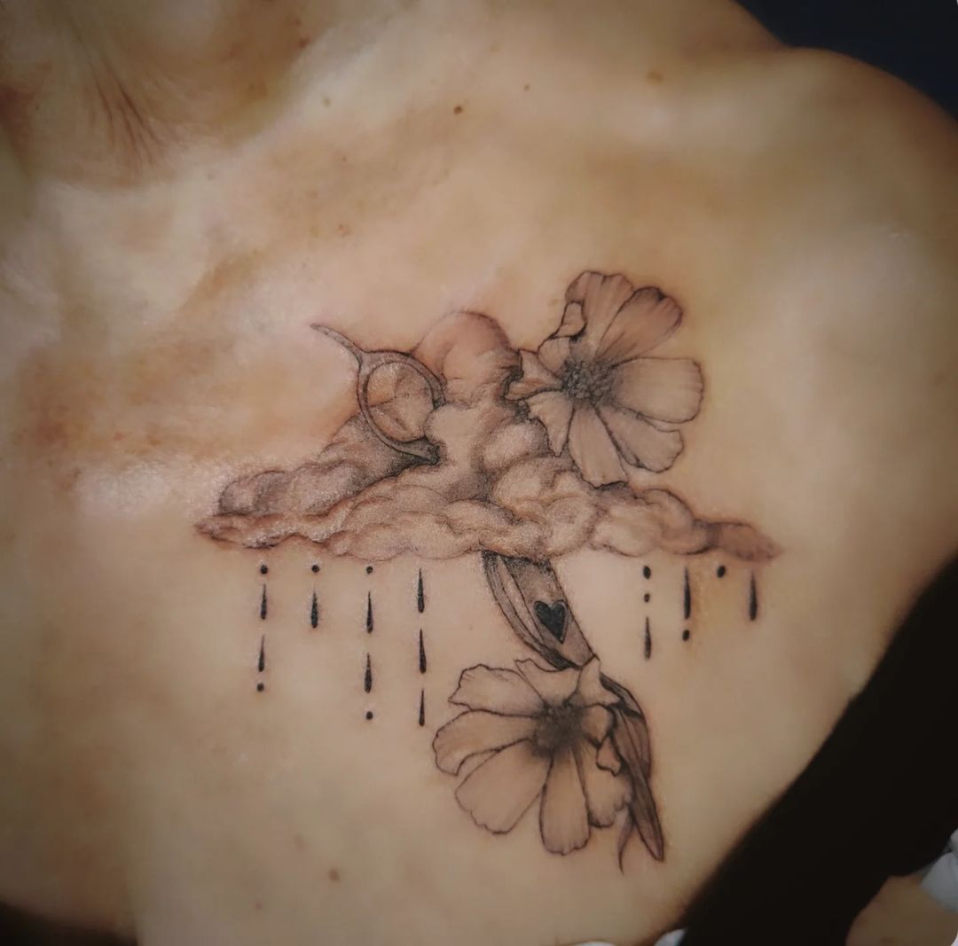 Portfolio de Elinor INK Fine Line Tattoo Artist Evreux