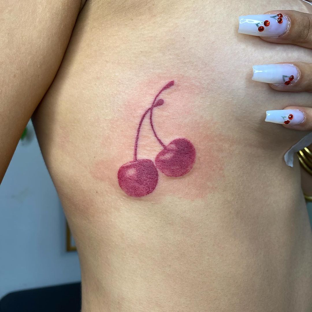 Portfolio de Tatoo Artist Sur Montpellier