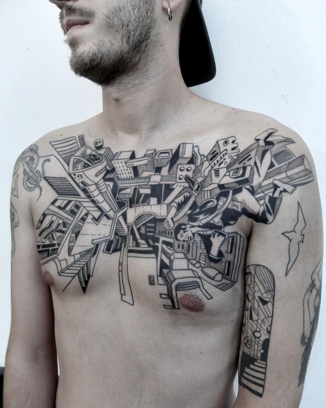 Portfolio de Sixo