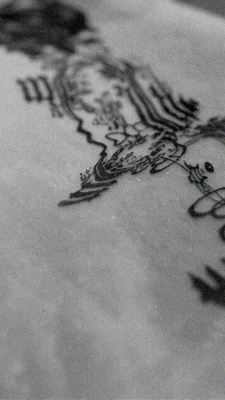 Portfolio de Sebastien Mathieu