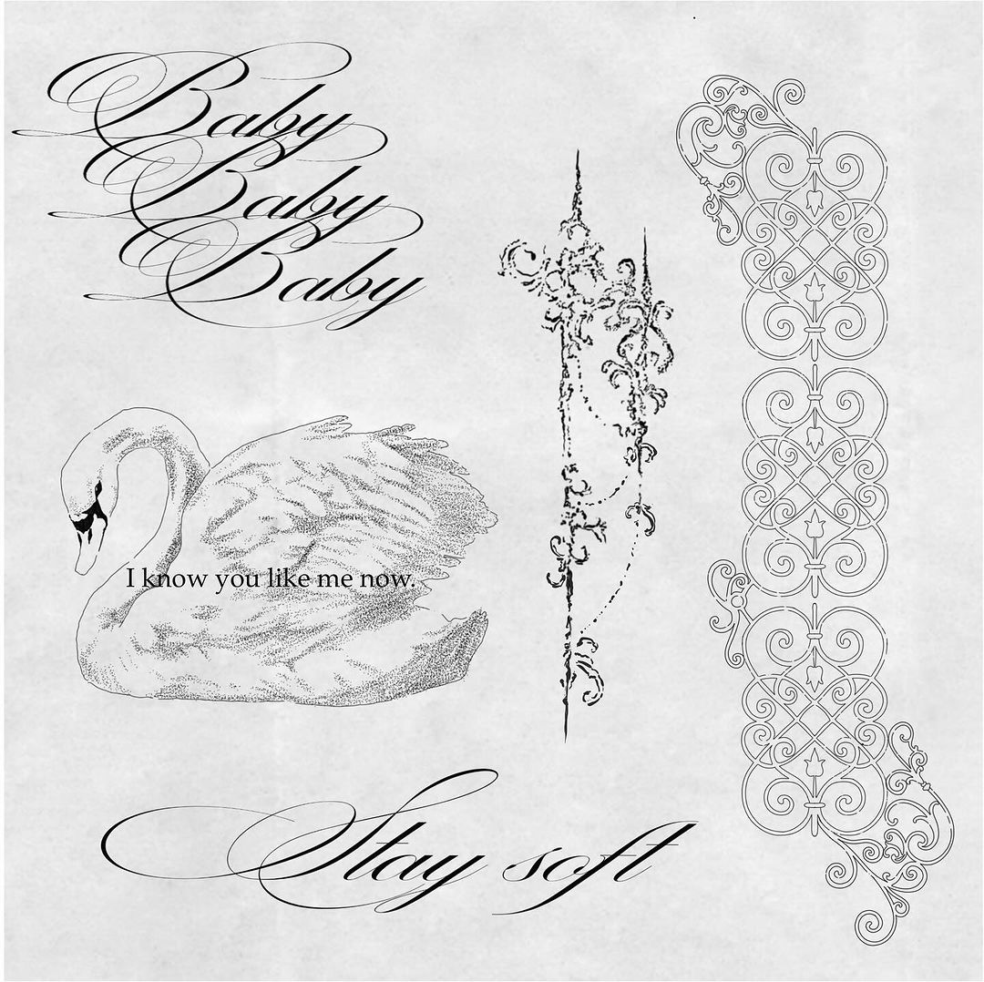 Portfolio de Tatoo Artist Sur Montpellier