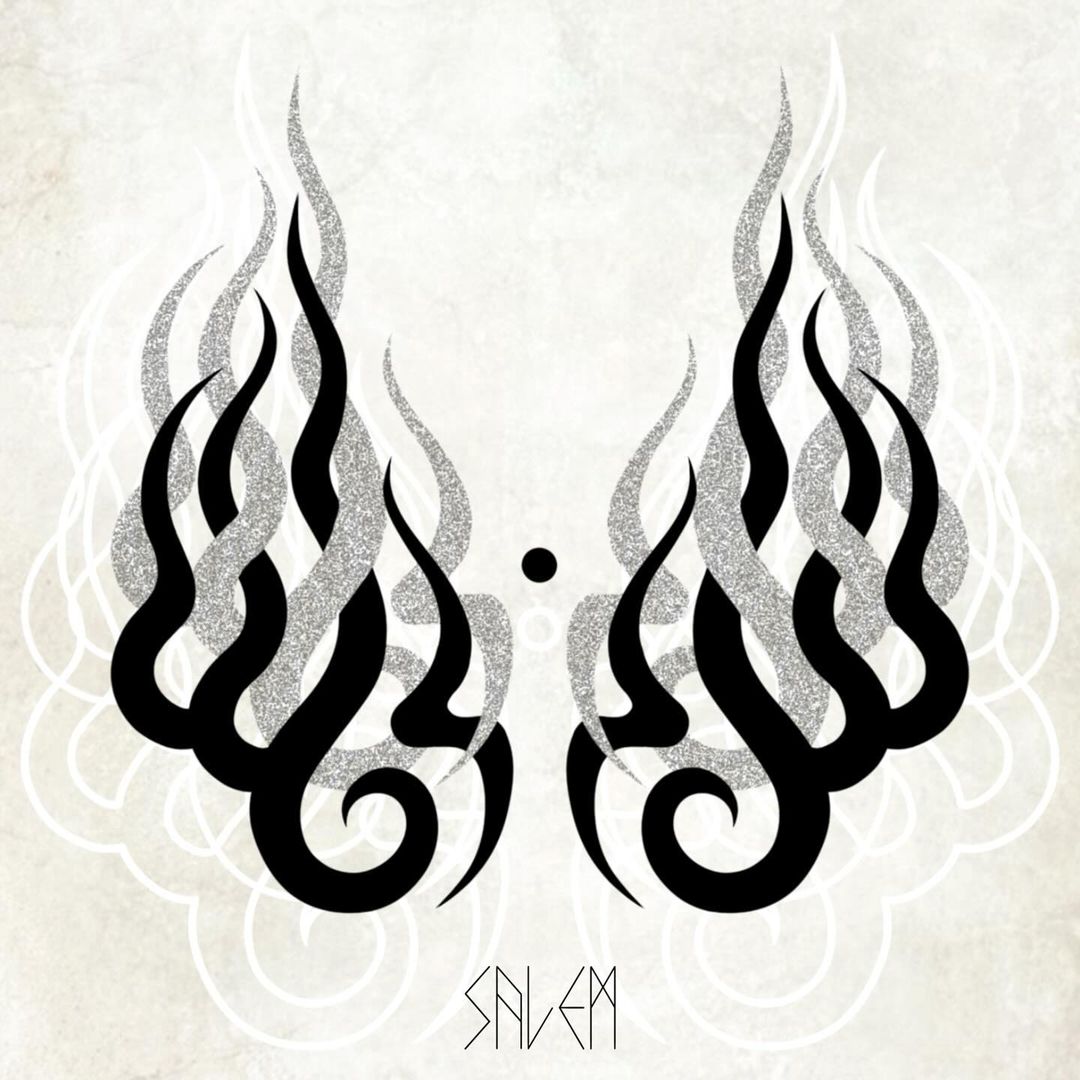 Tatouage par S A L E M T A T T O O