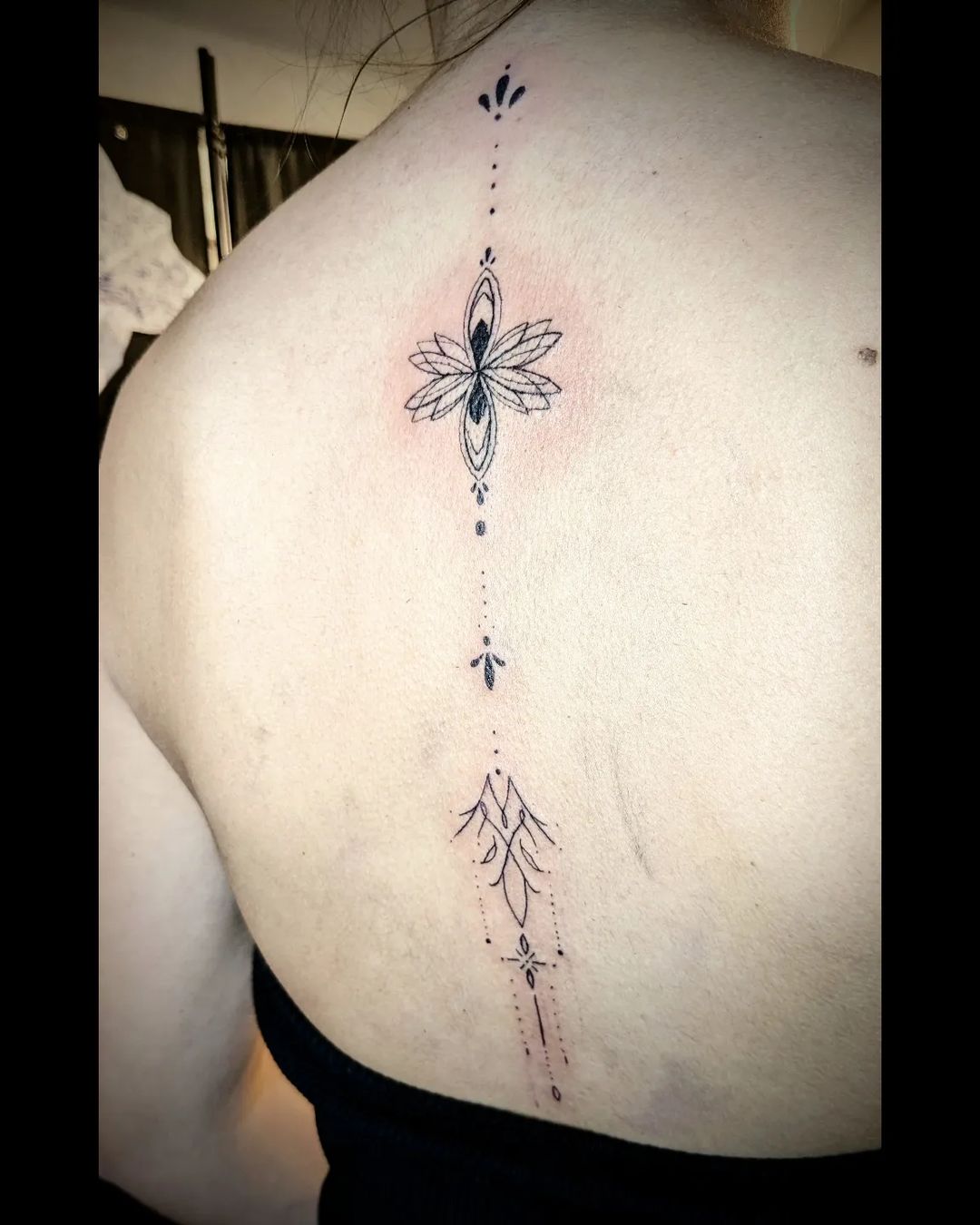 Portfolio de Aesir Tattoo