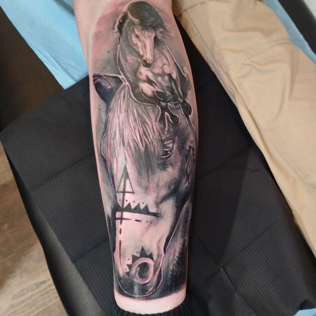 Portfolio de Cedric.Inktatts