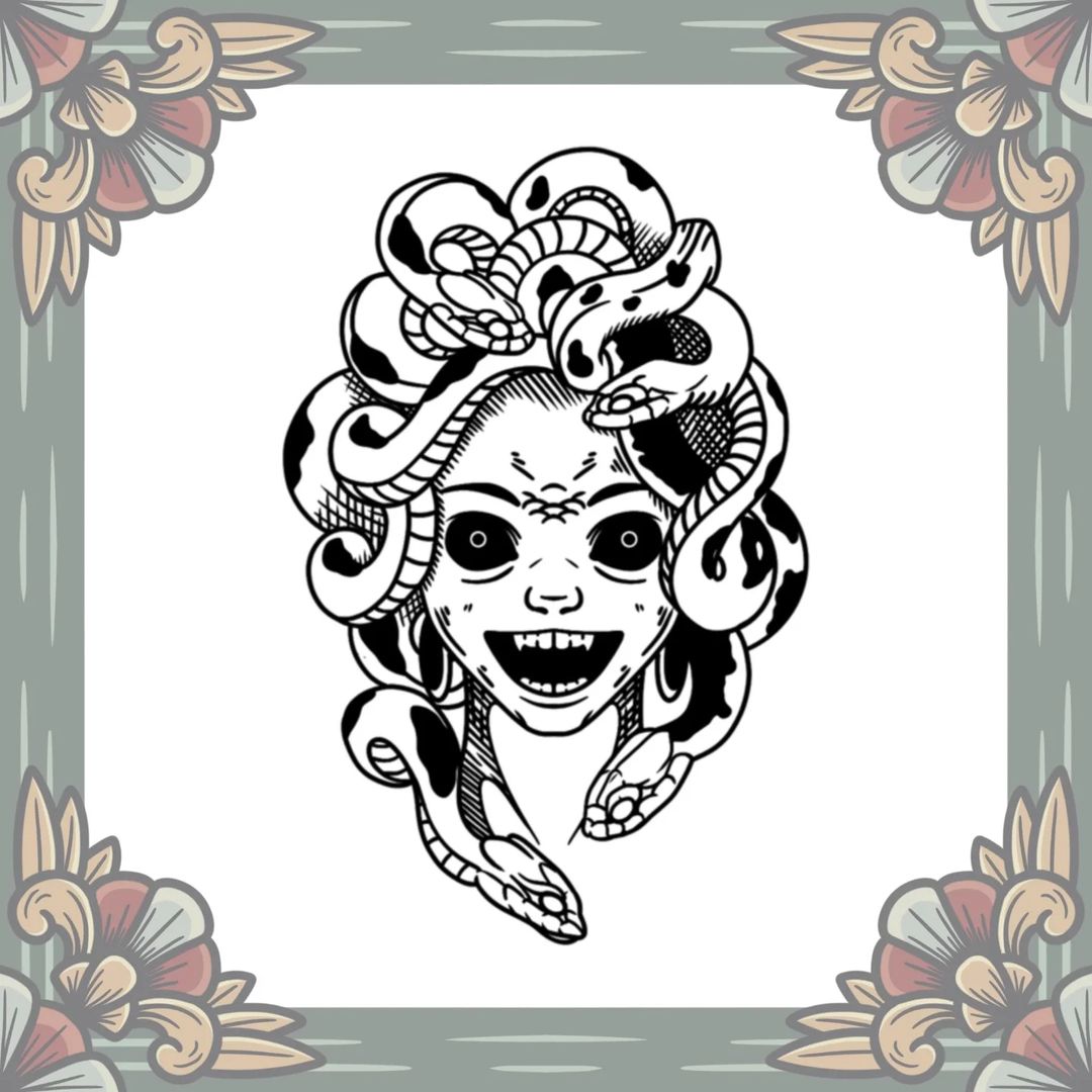 Tatouage par Nayrolf Tattoo