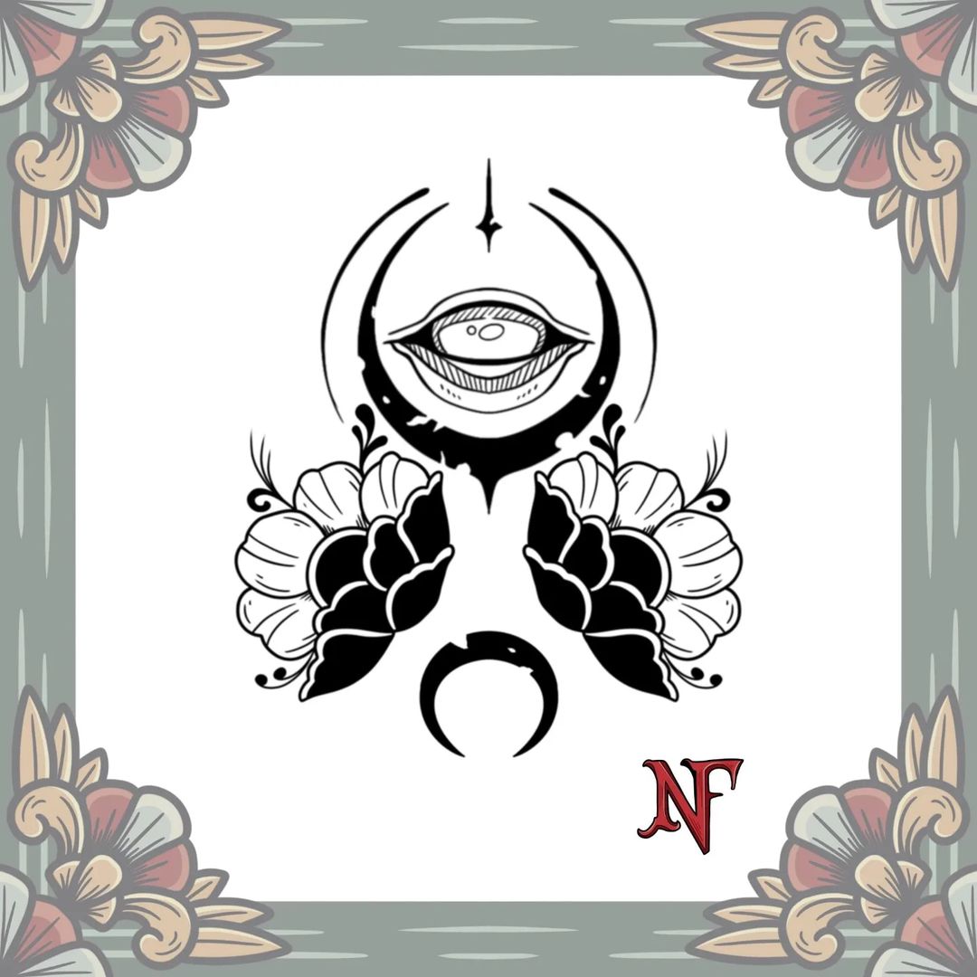Portfolio de Nayrolf Tattoo