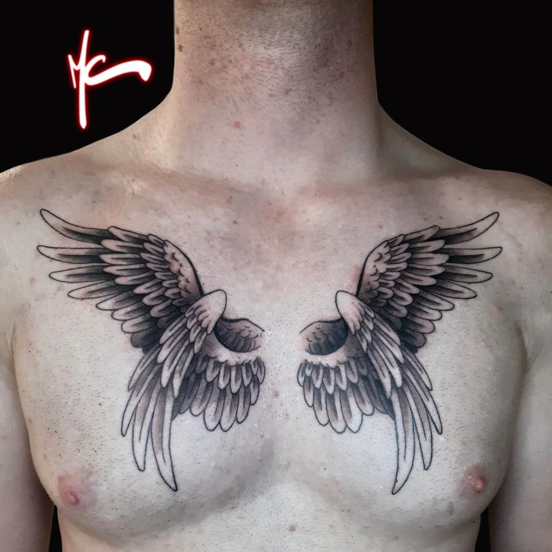 Portfolio de Martin Illimac Tatoueur Toulouse