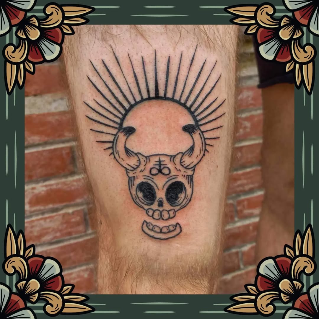 Portfolio de Nayrolf Tattoo