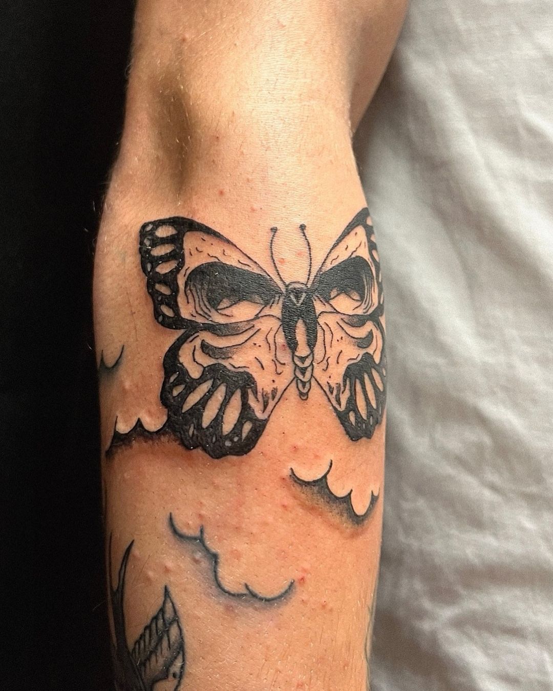 Tatouage par Babyboy.Tattoo