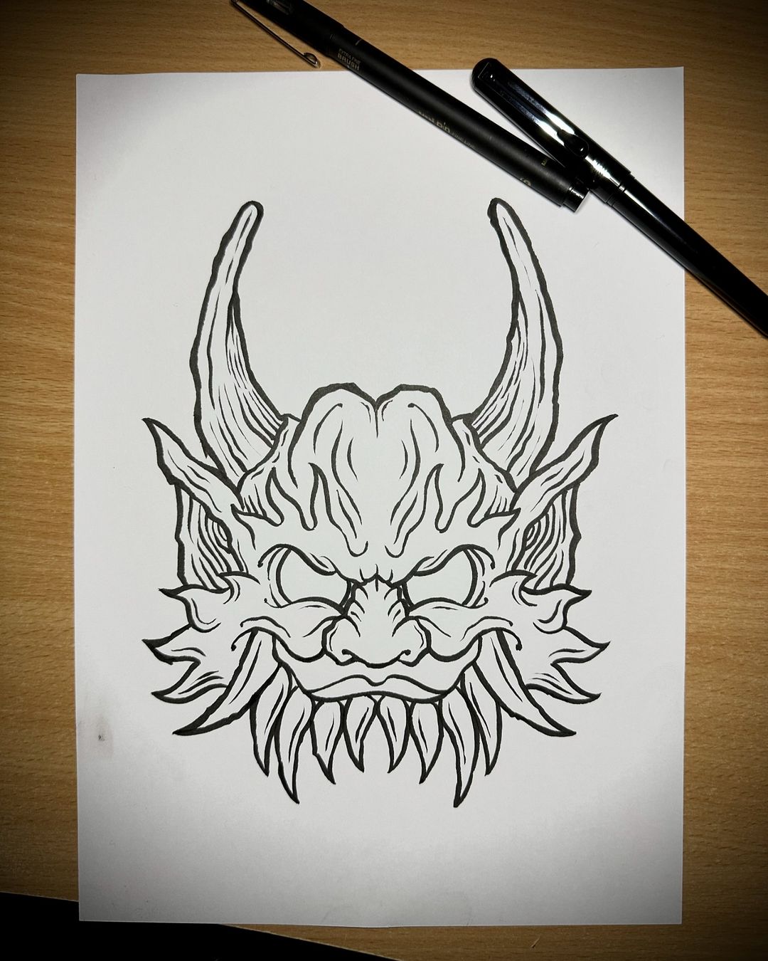 Tatouage par O.D Tatouage