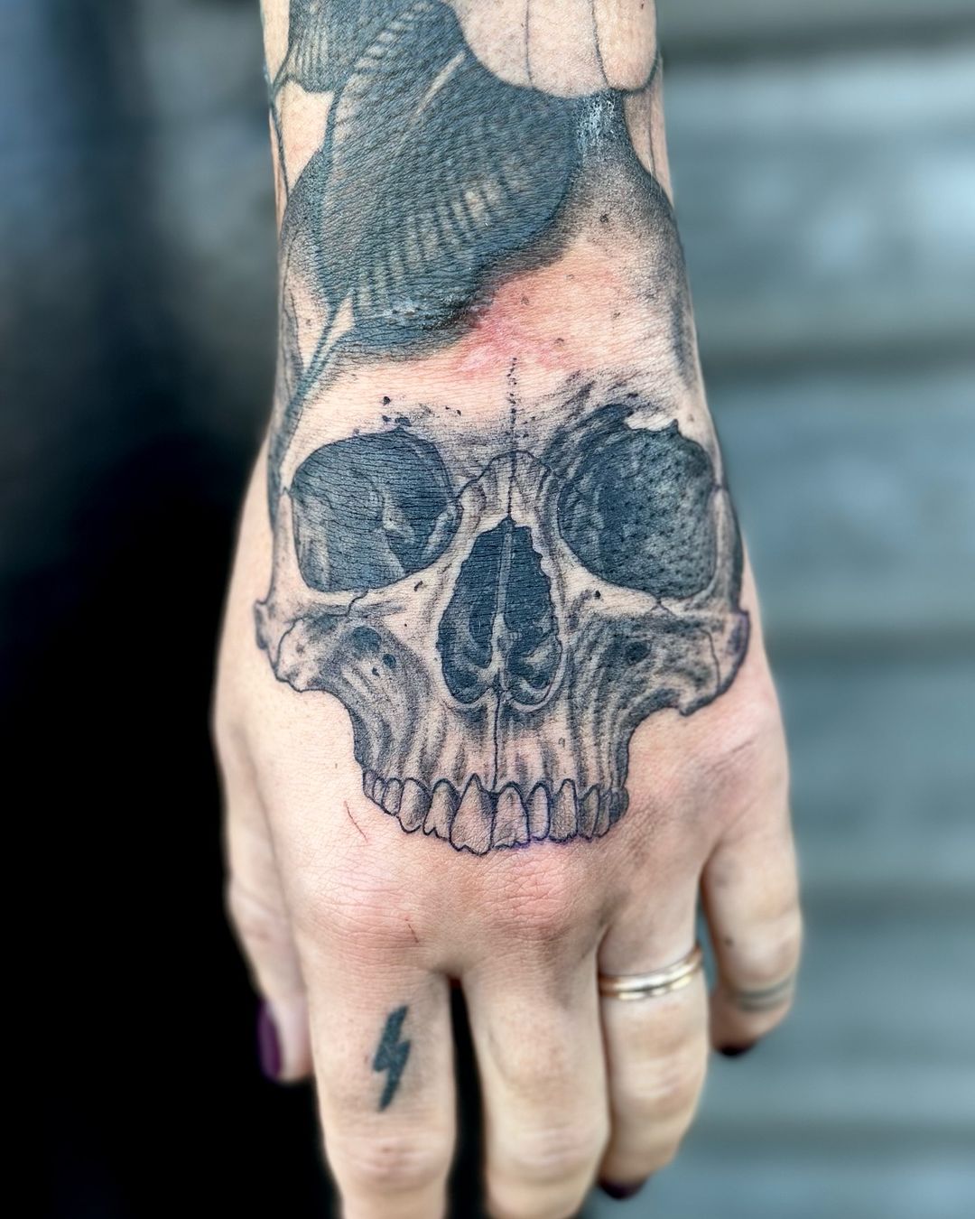 Tatouage par O.D Tatouage