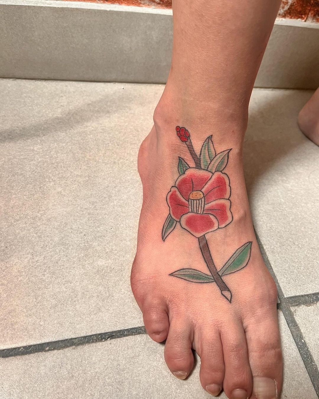 Portfolio de Al'ink Tattoo Aurélien Laure