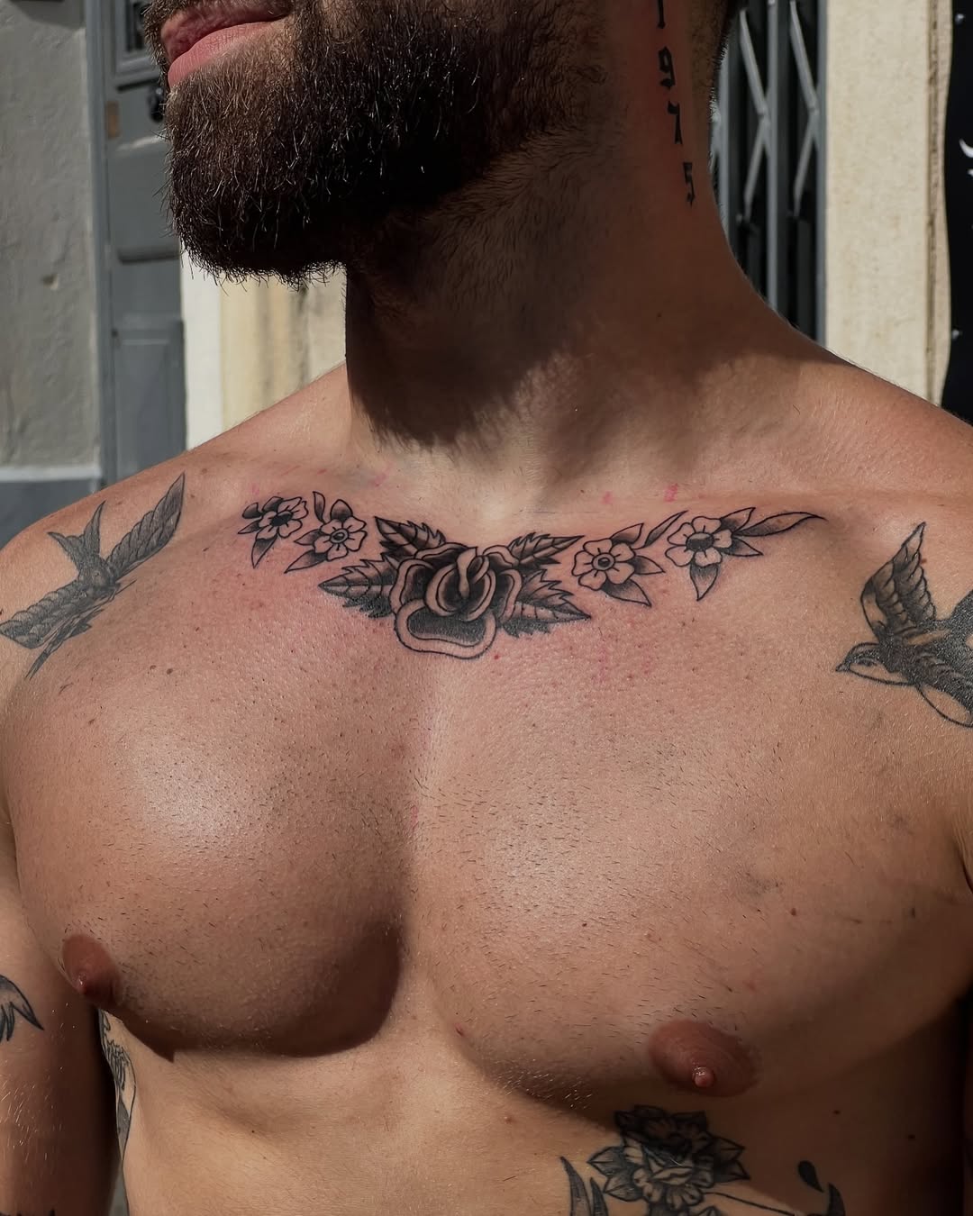 Tatouage par Babyboy.Tattoo