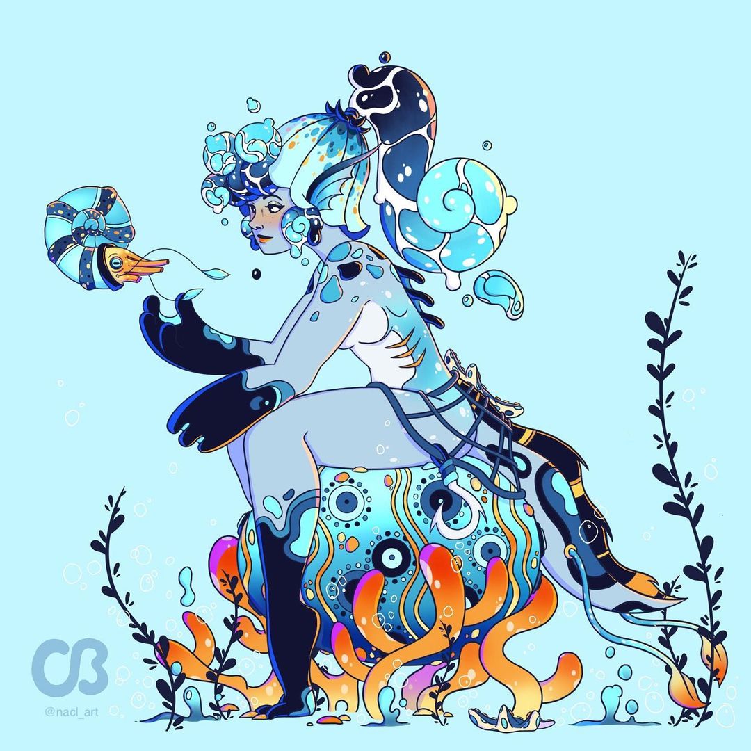 Portfolio de Chloé