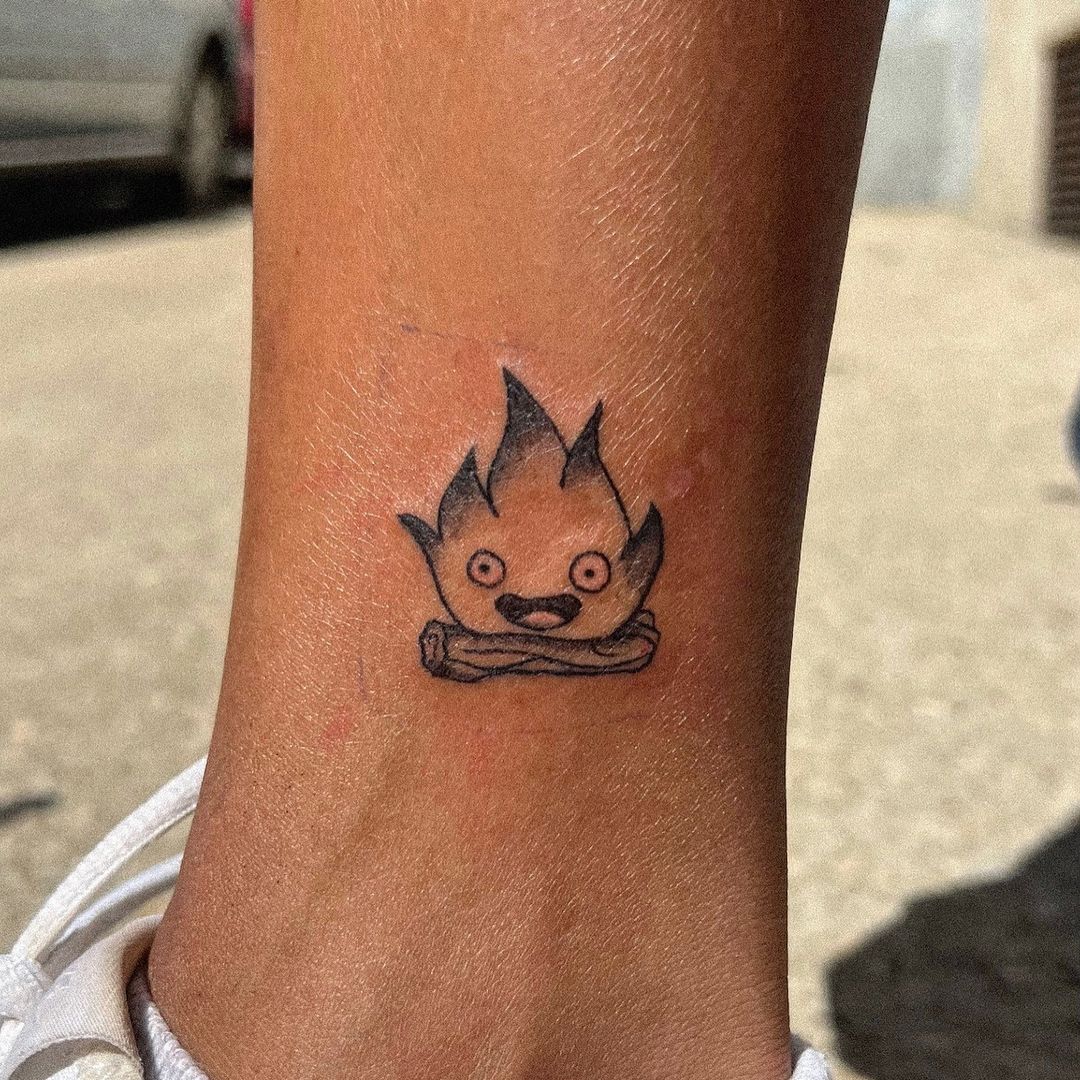 Portfolio de Babyboy.Tattoo