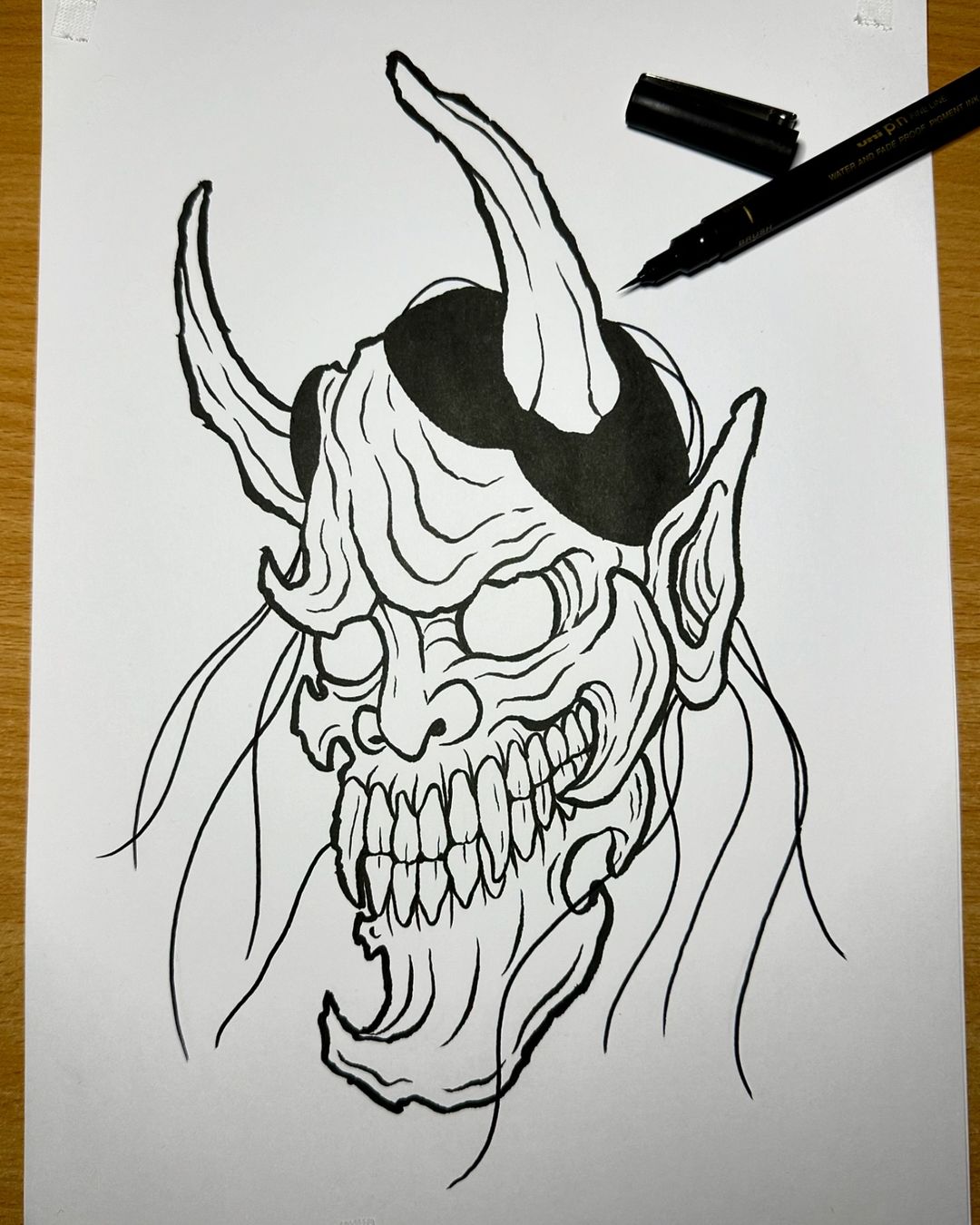 Portfolio de O.D Tatouage