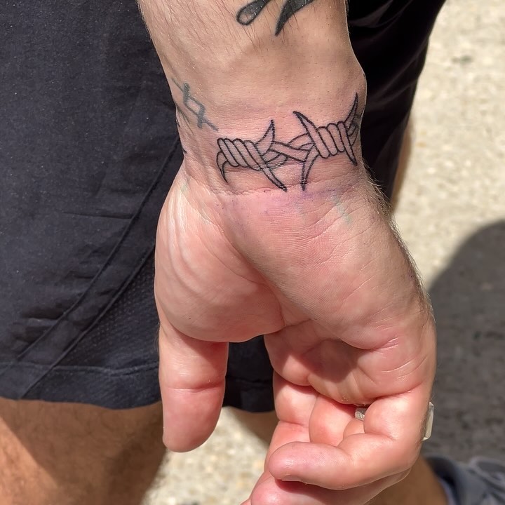 Portfolio de Babyboy.Tattoo