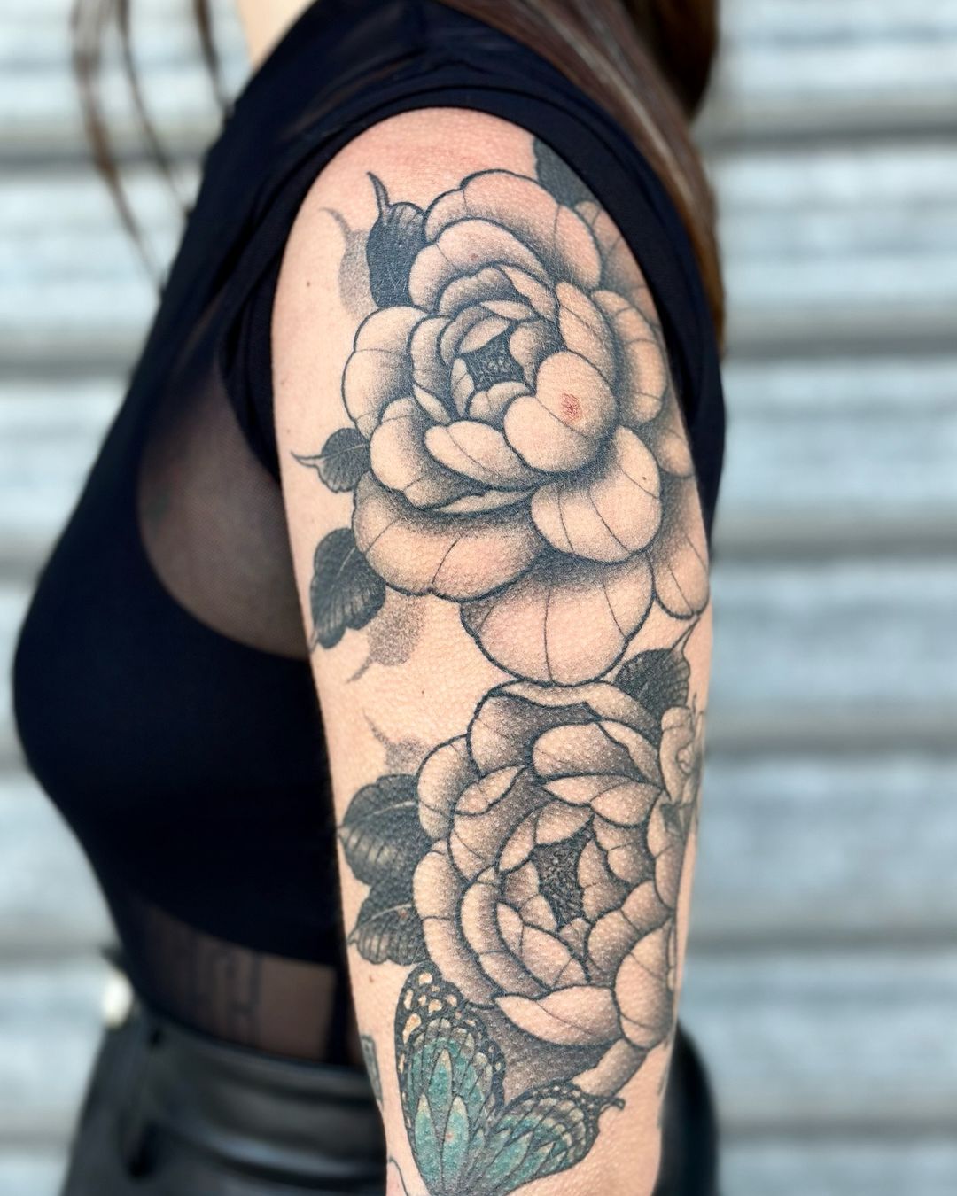 Portfolio de O.D Tatouage