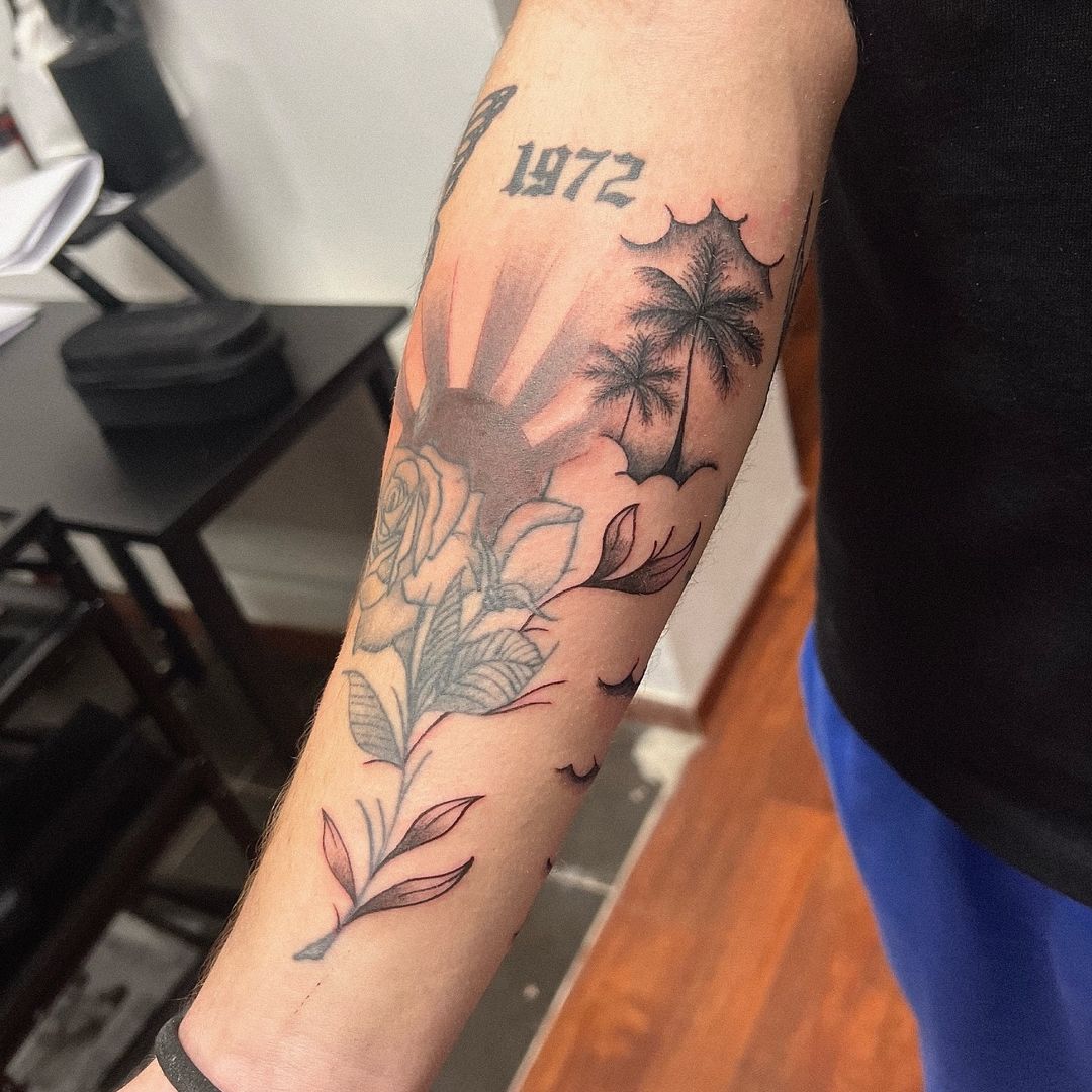 Portfolio de Babyboy.Tattoo