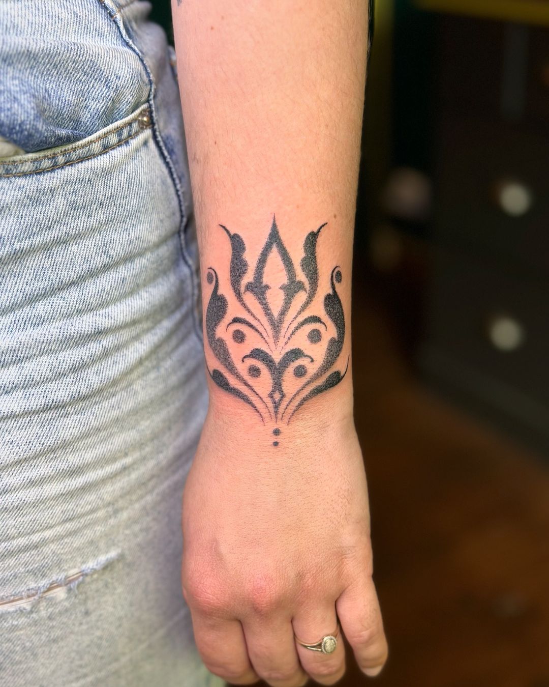 Portfolio de O.D Tatouage