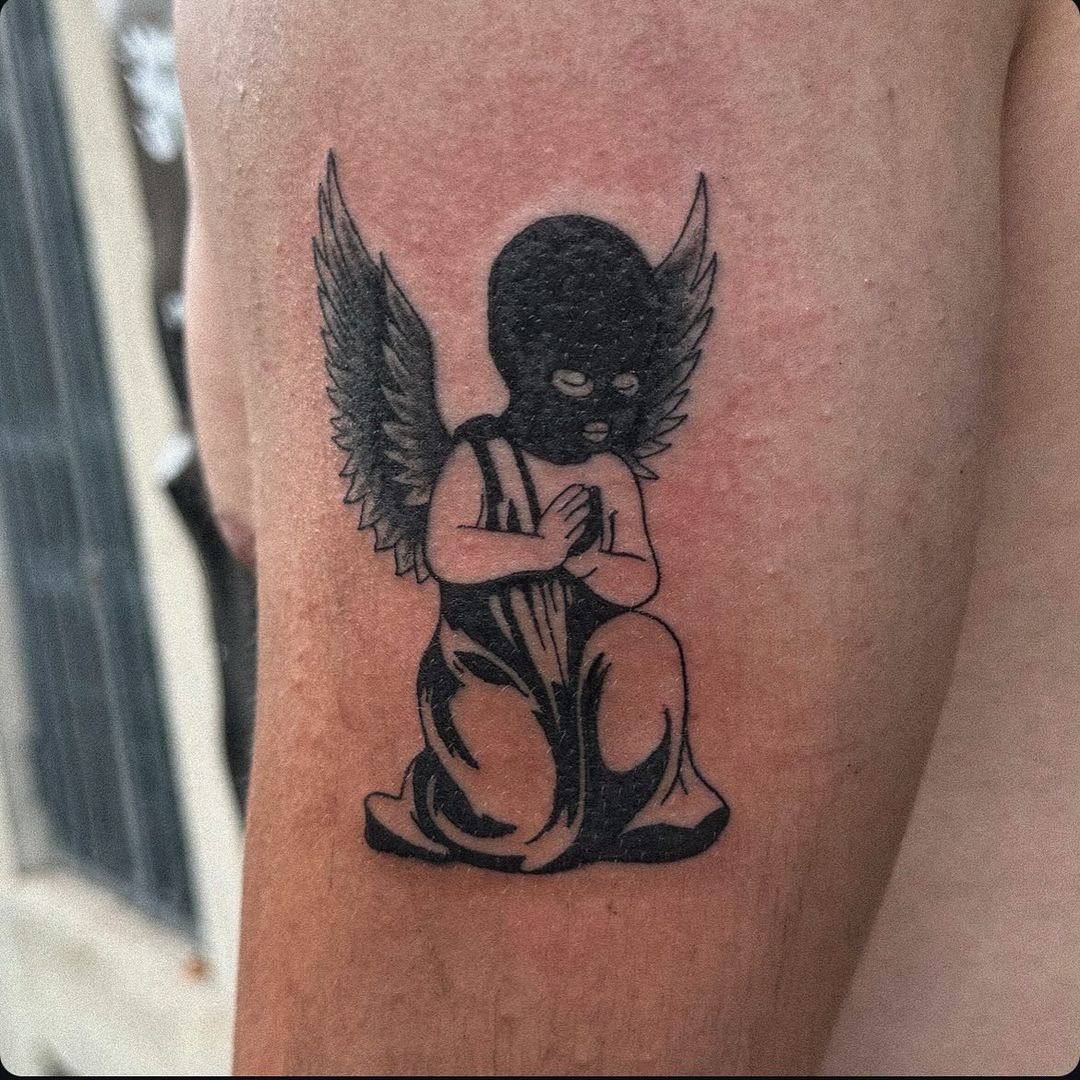 Portfolio de Babyboy.Tattoo