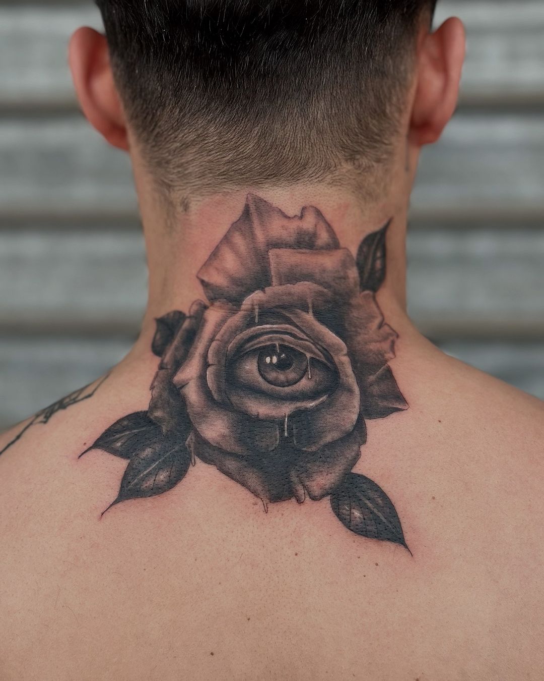 Portfolio de O.D Tatouage