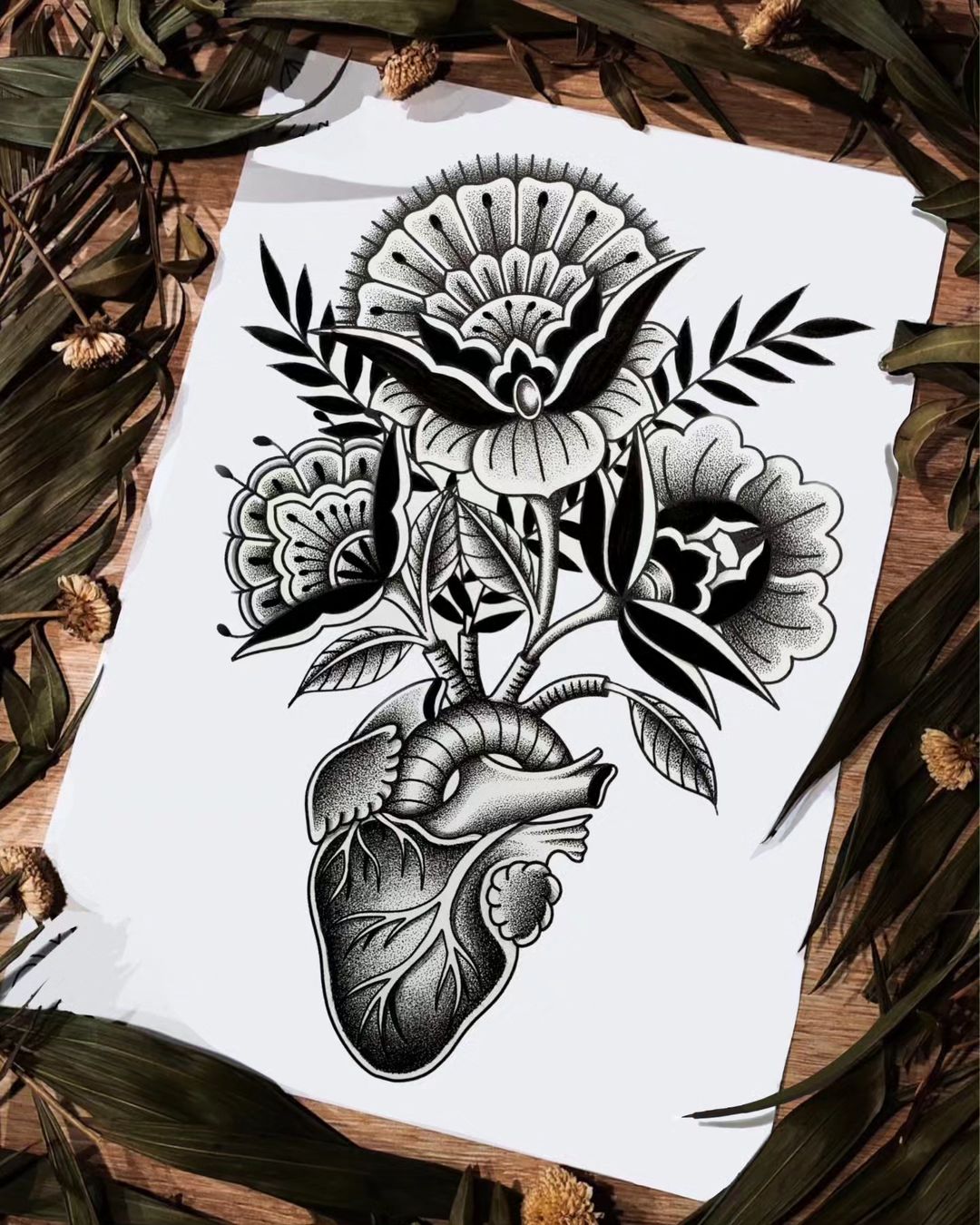 Portfolio de L A R A T U R E
