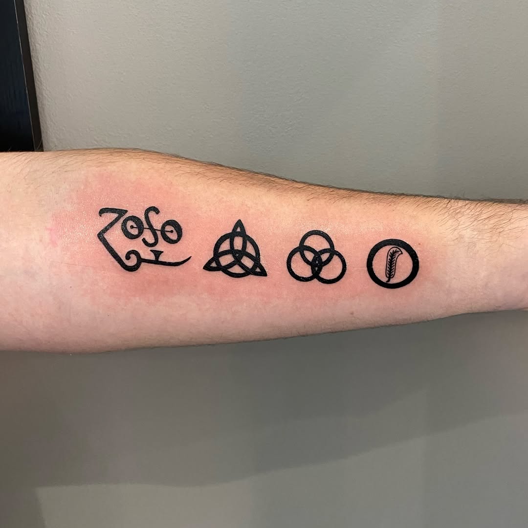 Tatouage par Ludivine ᴛᴀᴛᴛᴏᴏ ᴀᴘʀᴇɴᴛɪᴄᴇ