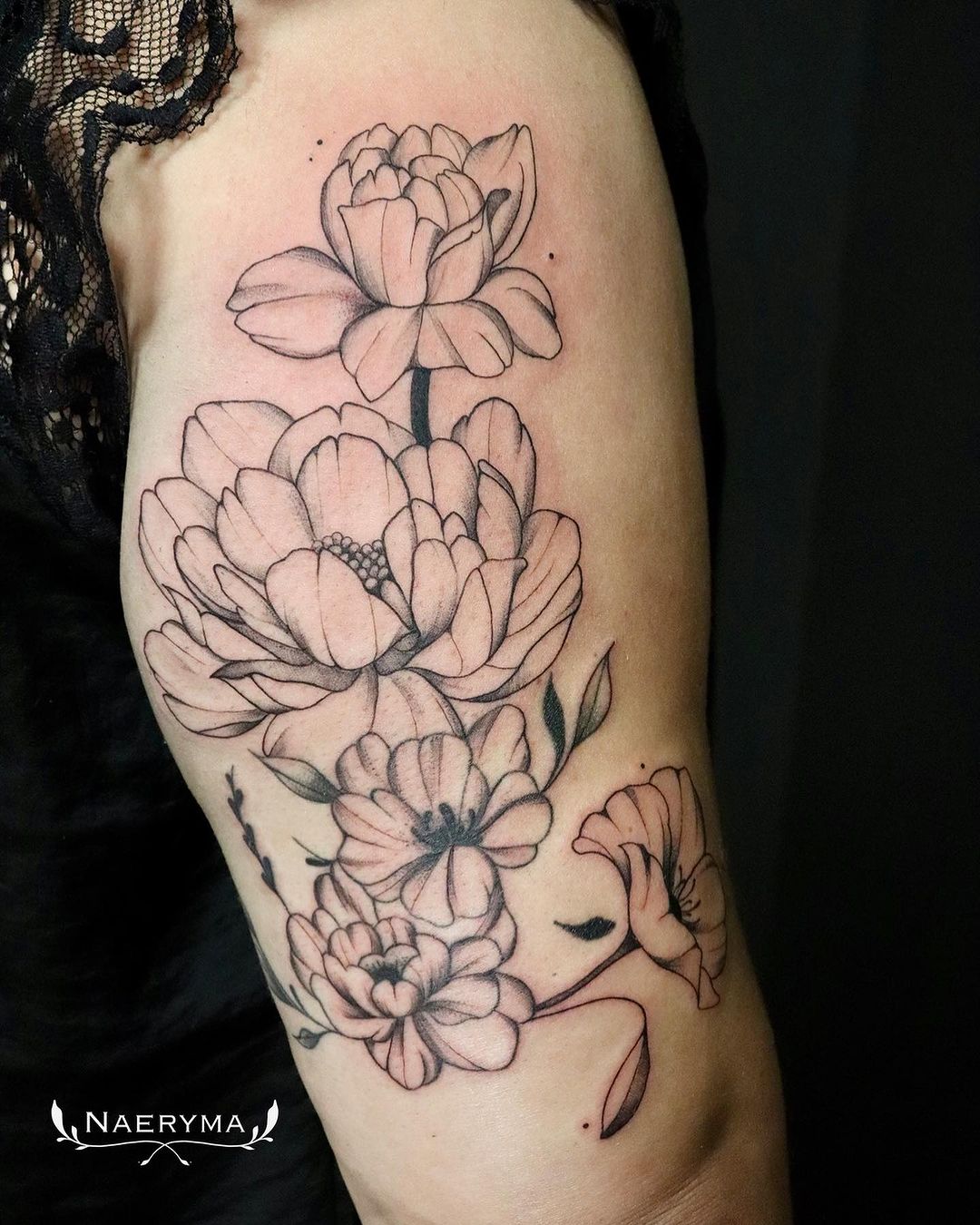 Portfolio de Naeryma