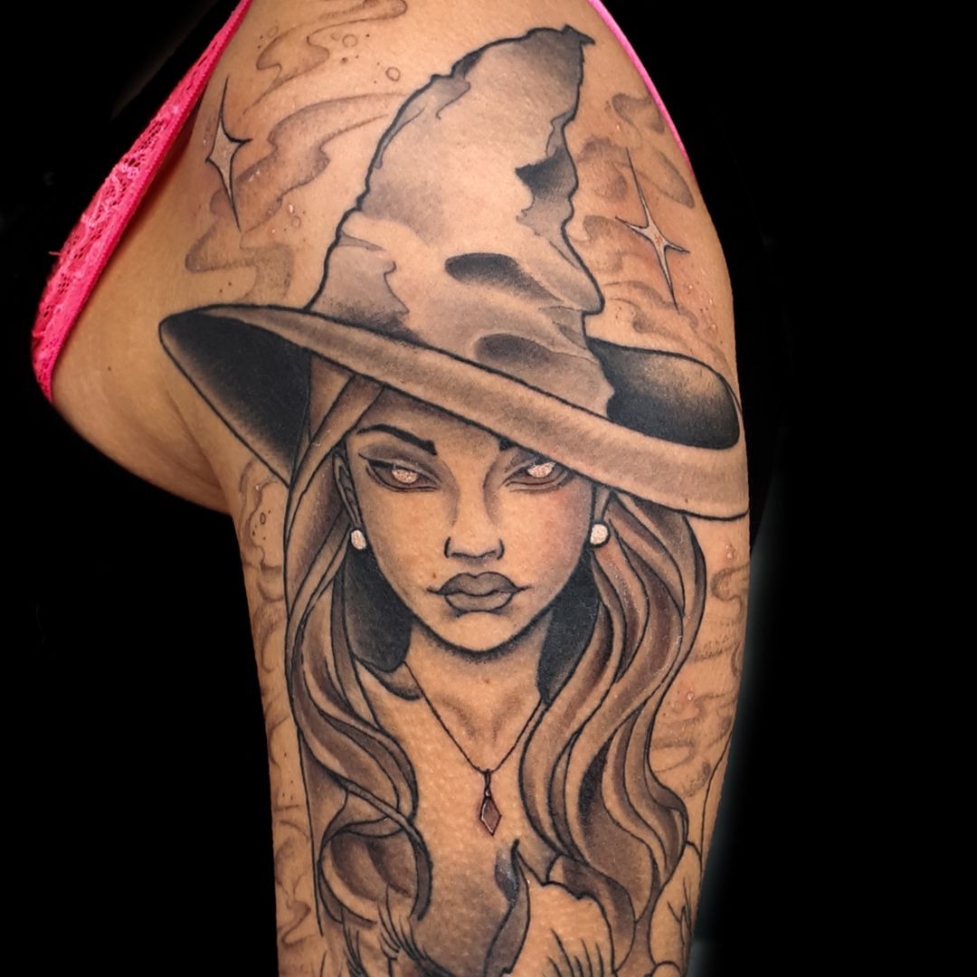 Tatouage par Gibs Tatouage