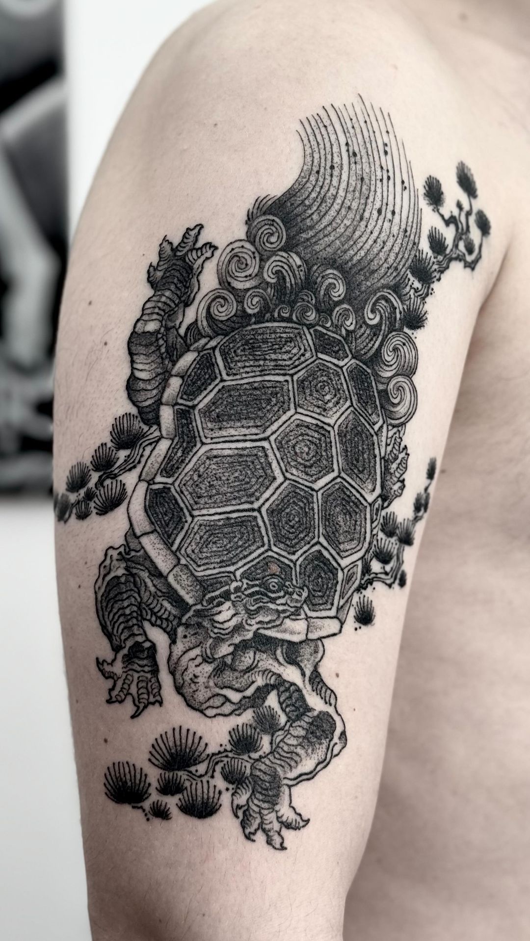 Portfolio de Axel Revelant