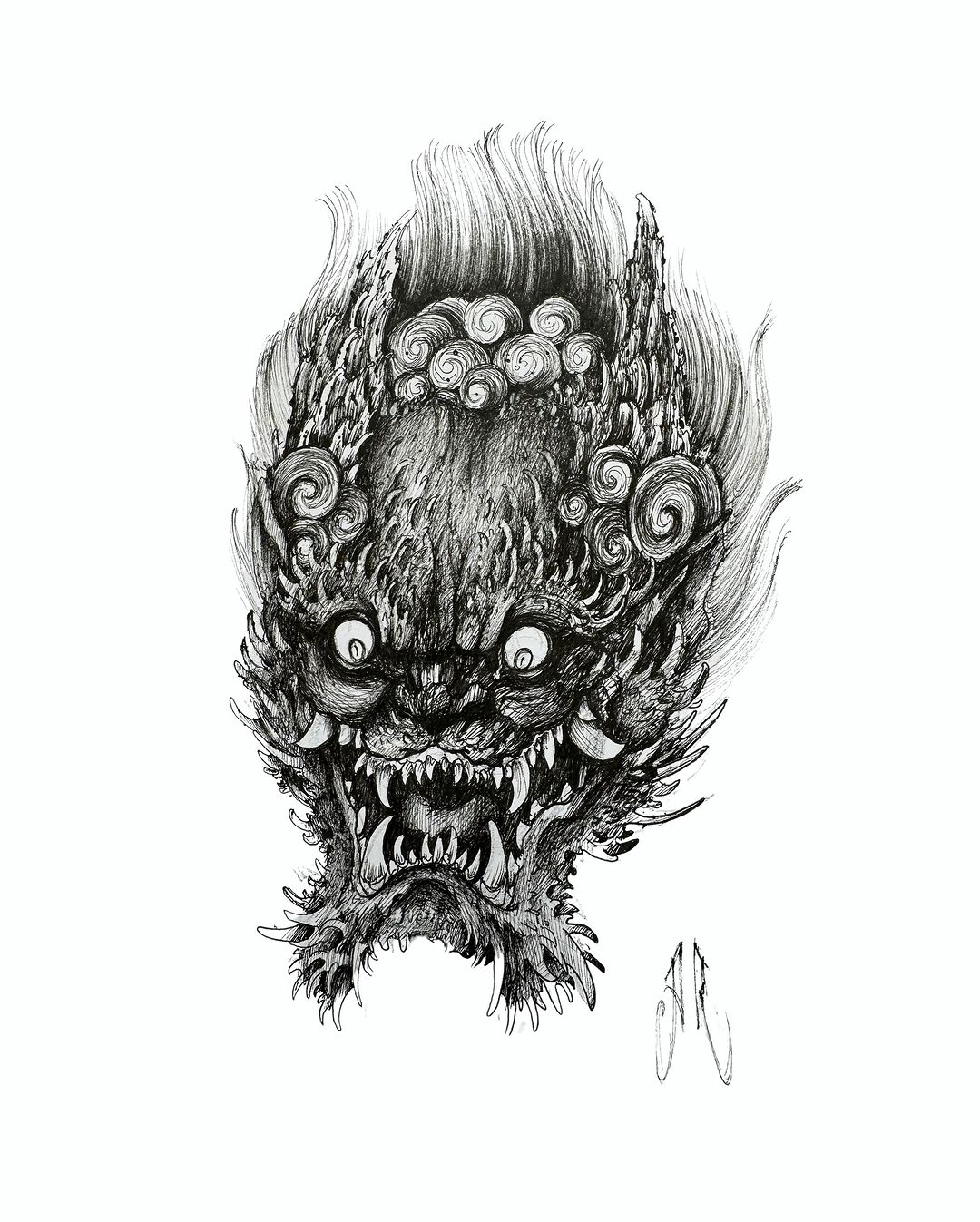 Portfolio de Axel Revelant
