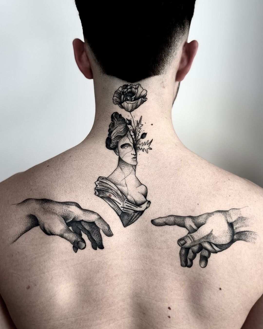 Portfolio de Axel Revelant