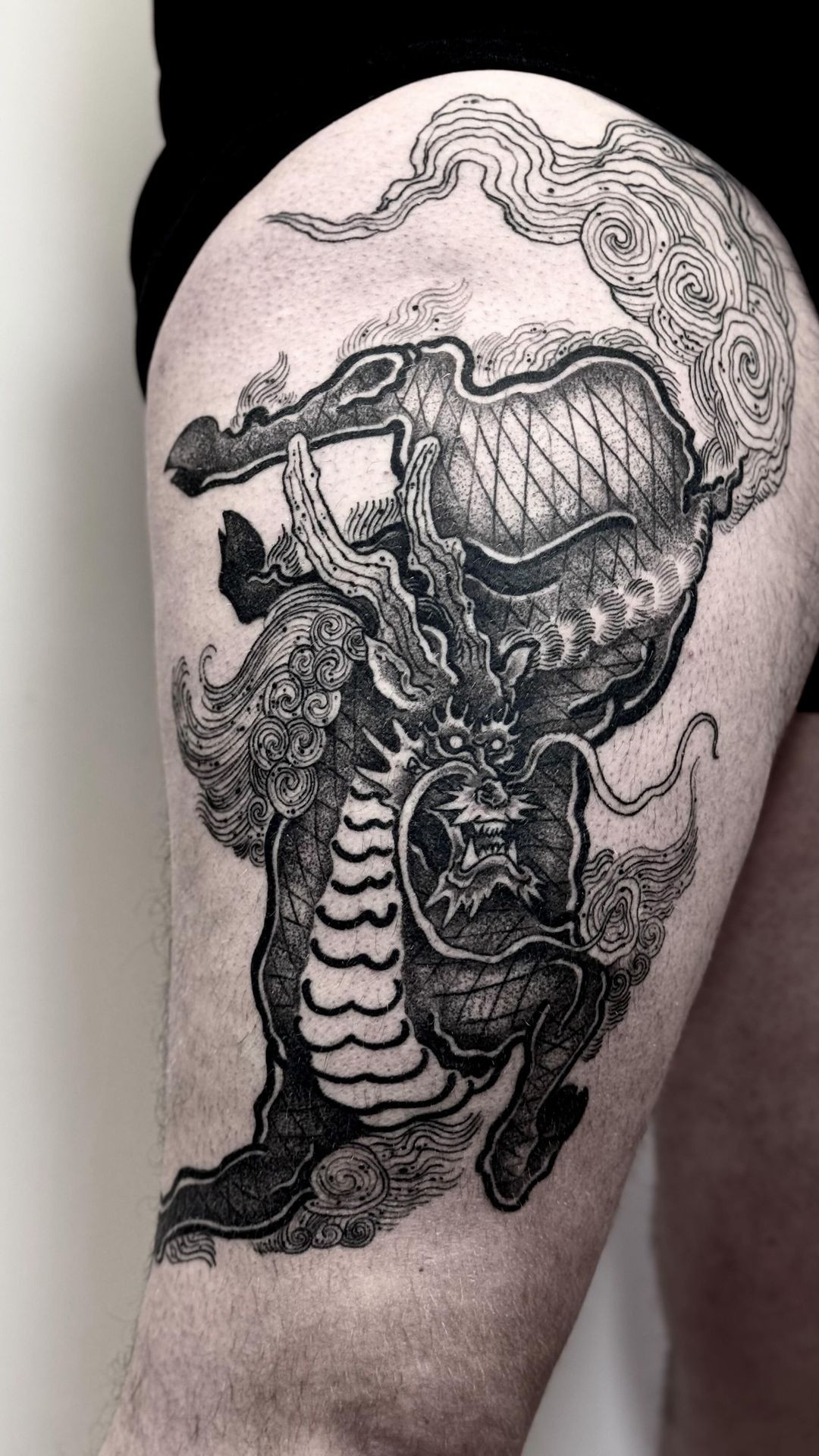 Portfolio de Axel Revelant