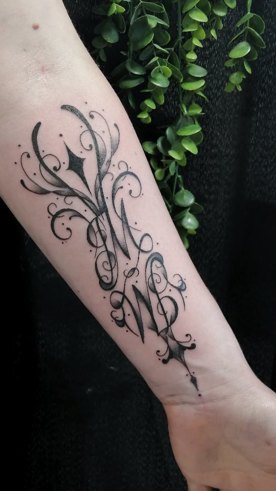 Portfolio de Pada Tatoueuse Toulouse