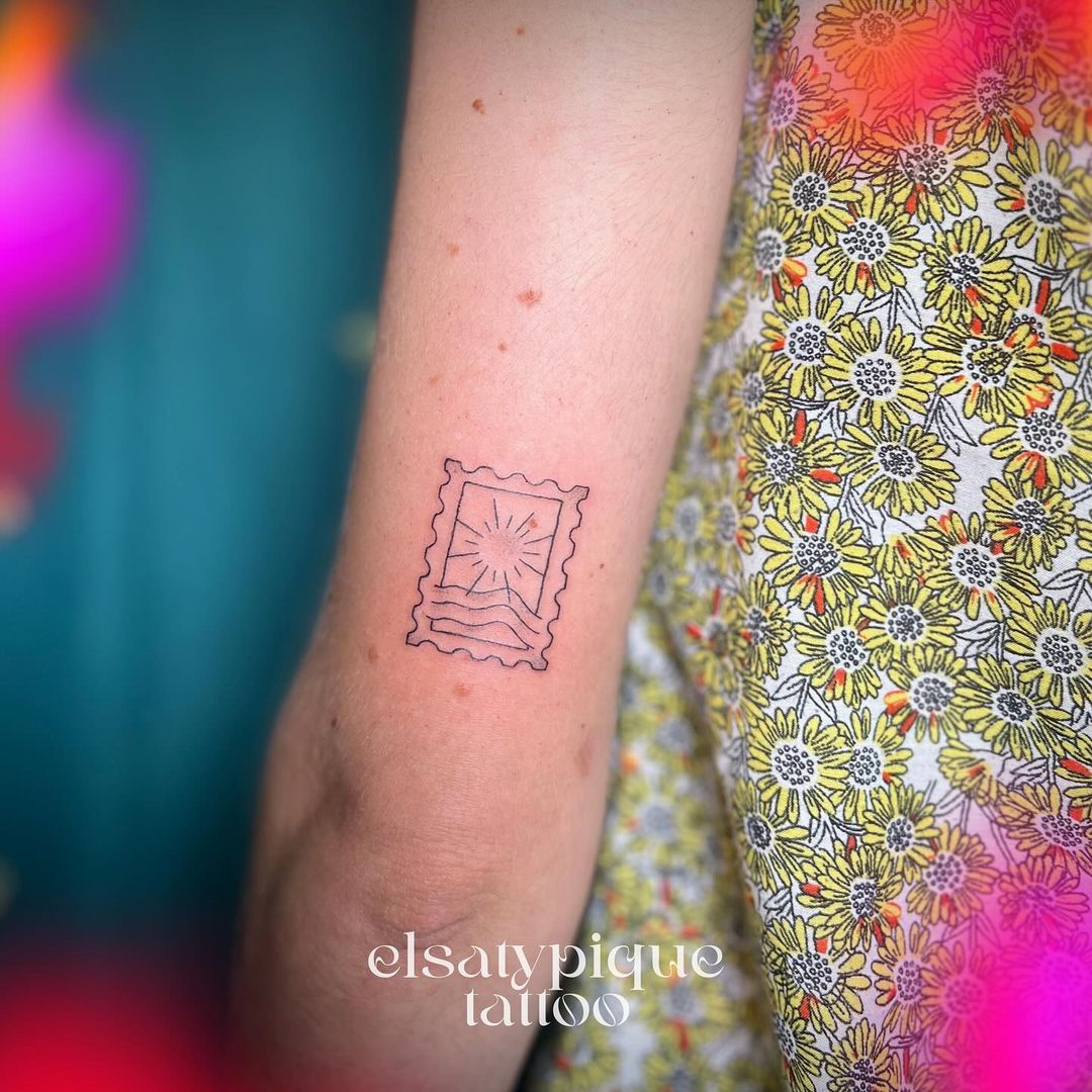 Portfolio de Elsa Aimee D