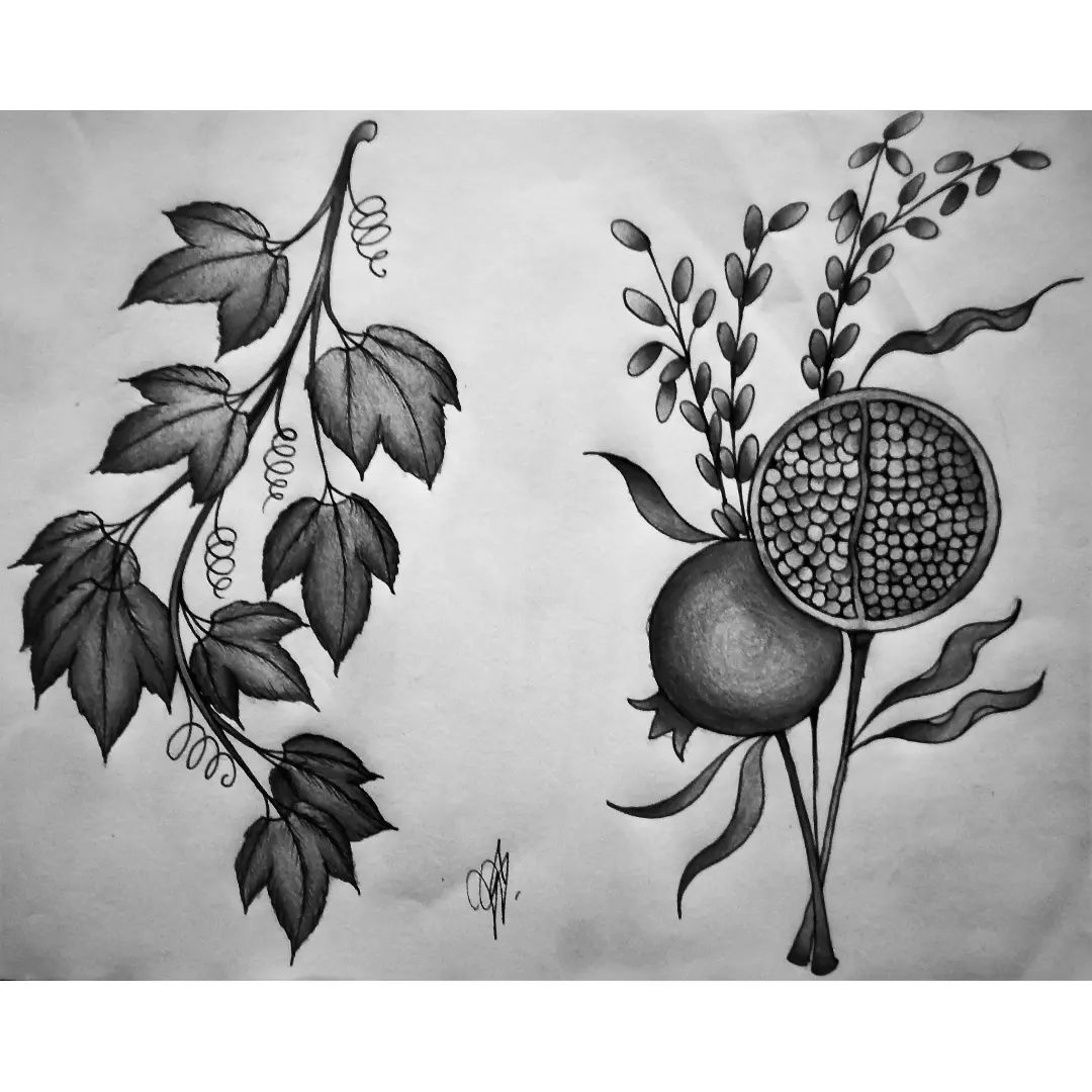 Tatouage par Pano