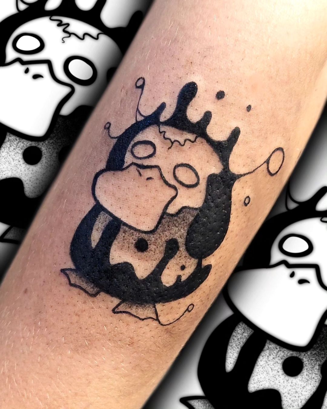 Portfolio de Machudraw Tattoo