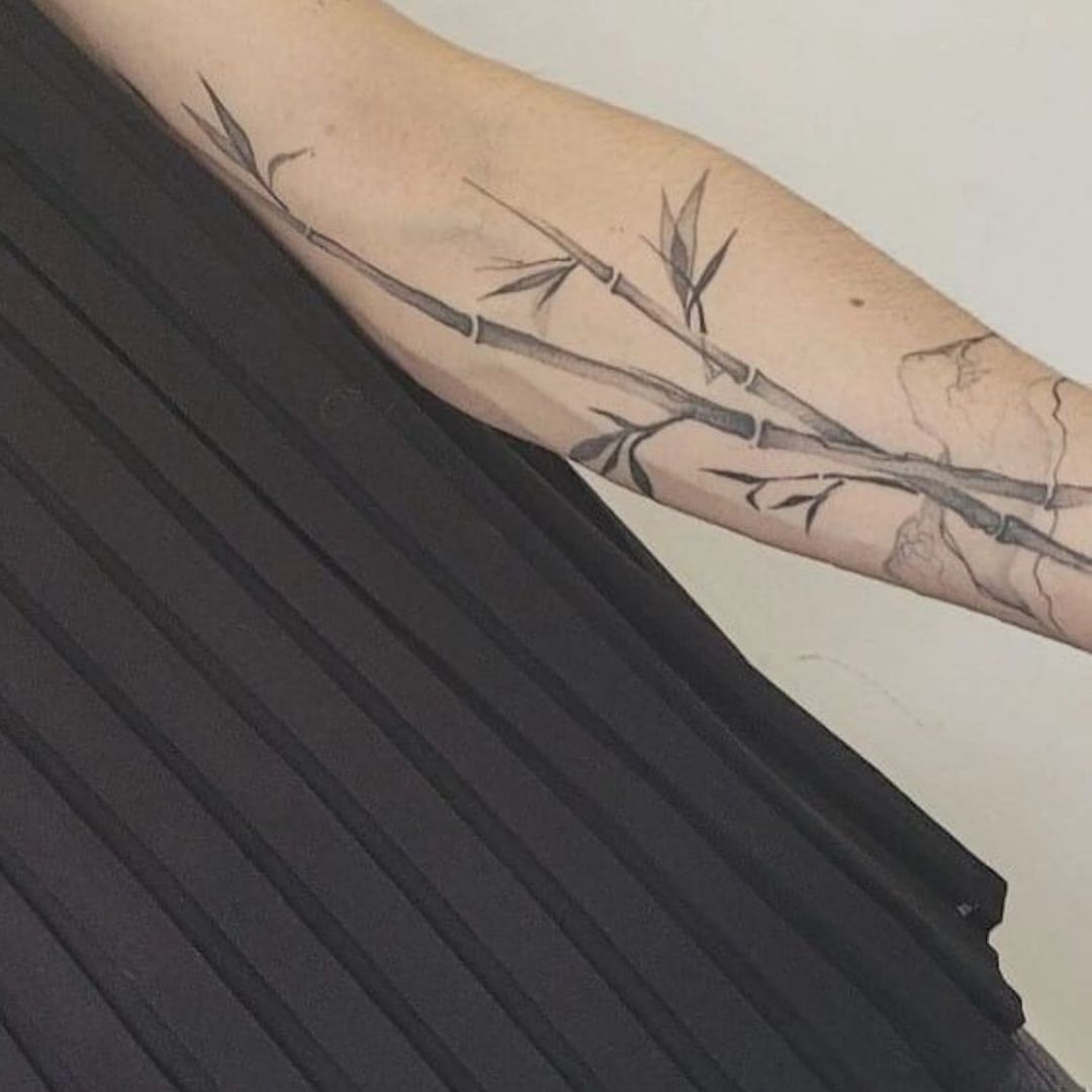 Tatouage par Atelier De Tatouage Privé