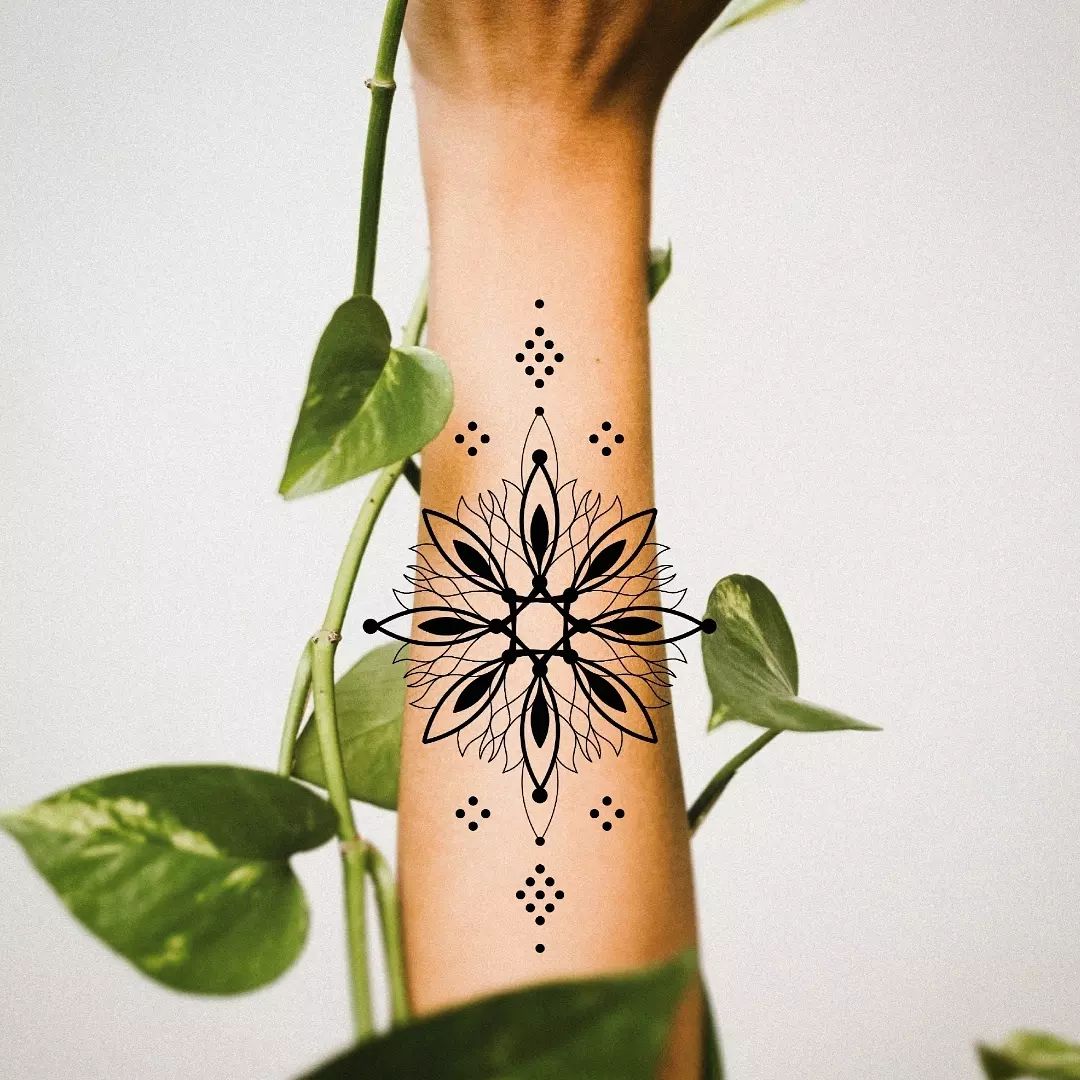 Tatouage par Atelier De Tatouage Privé