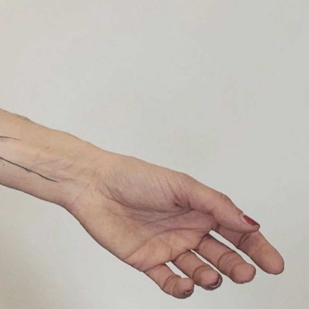 Portfolio de Atelier De Tatouage Privé