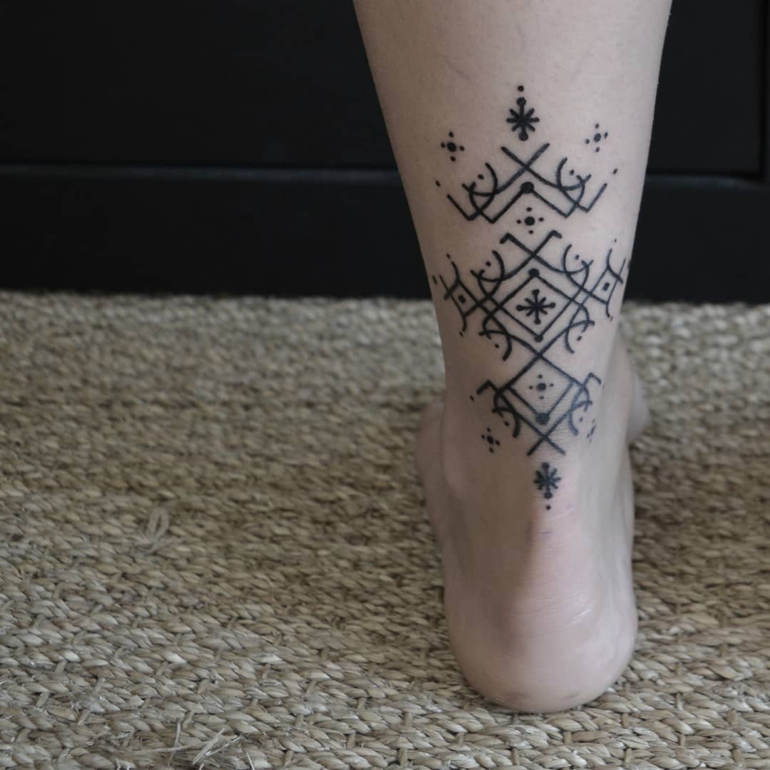 Portfolio de Atelier De Tatouage Privé