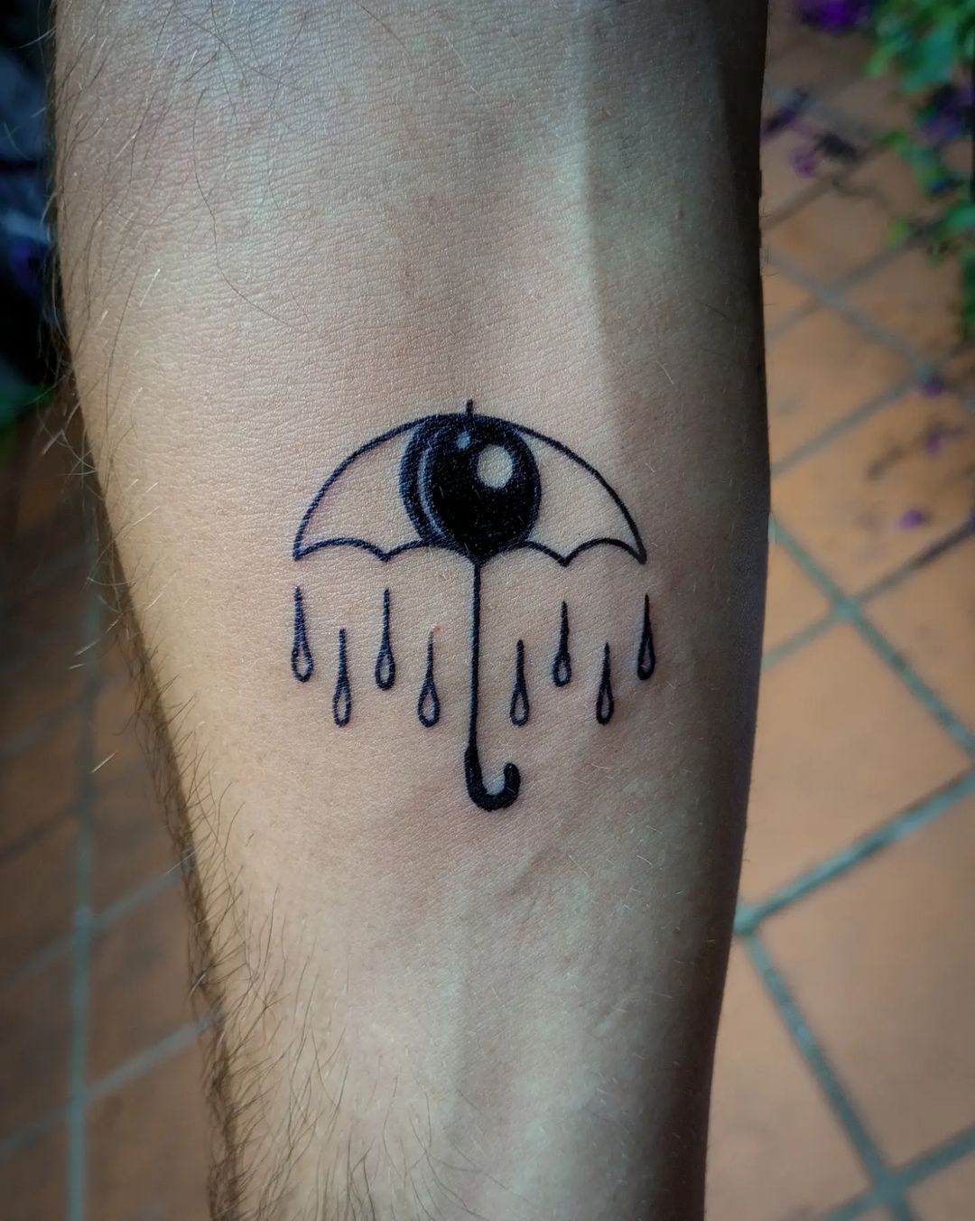 Tatouage par Aurel Tattoo Graphics